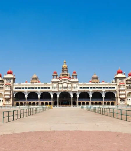 Mysore