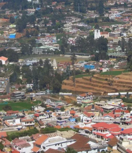 Ooty